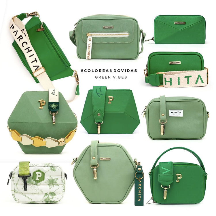 Colección VERDE