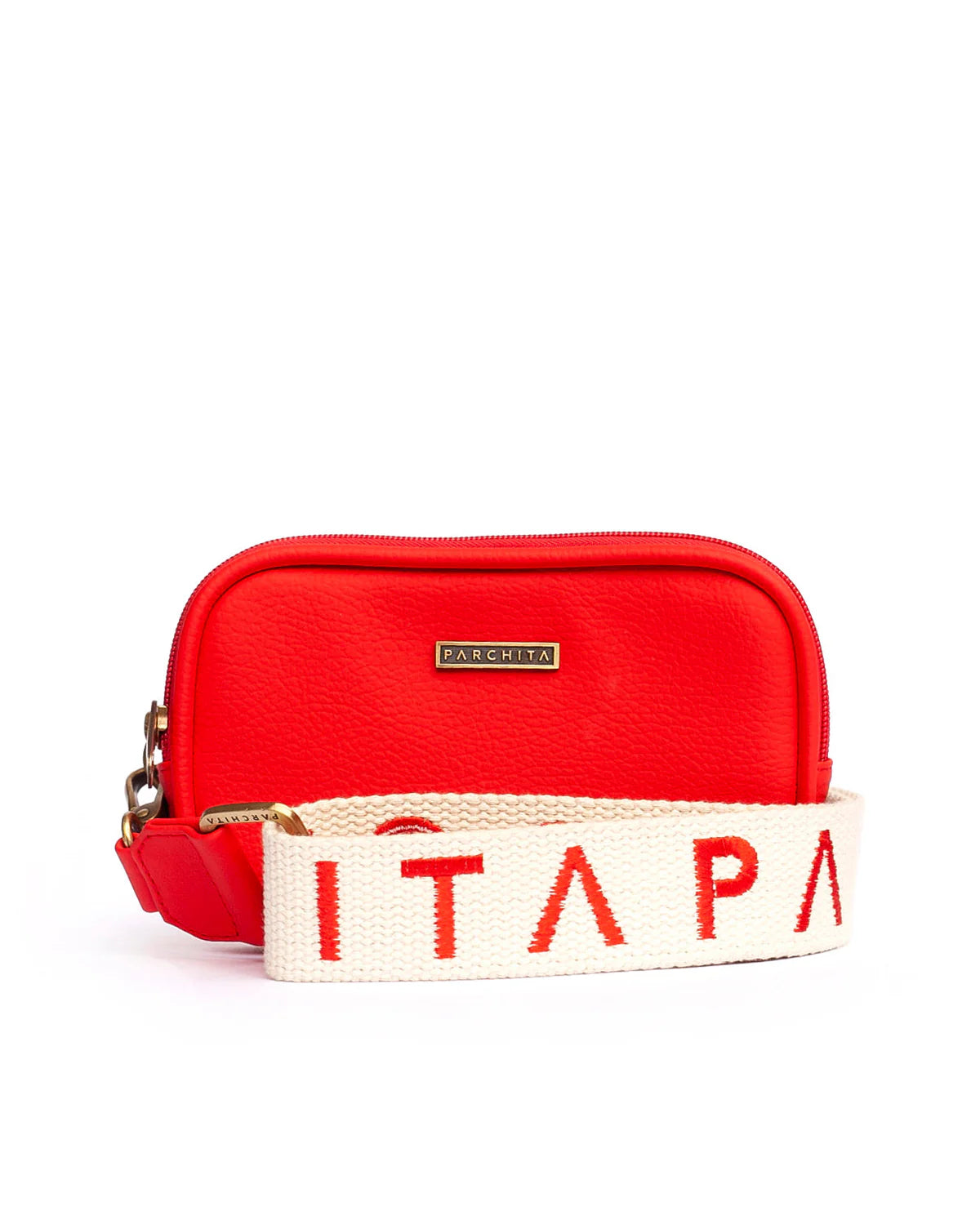 Banano Crossbody Funny Pack Marsella - Parchita