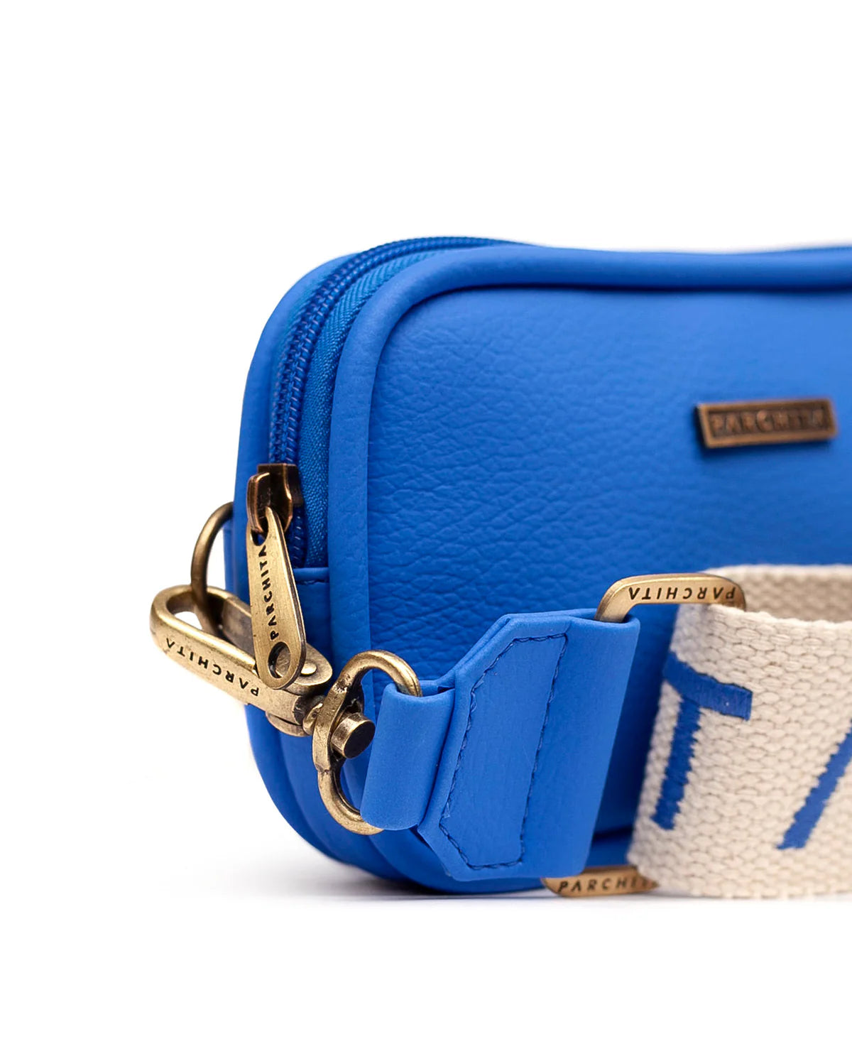Banano Crossbody Funny Pack Marsella - Parchita