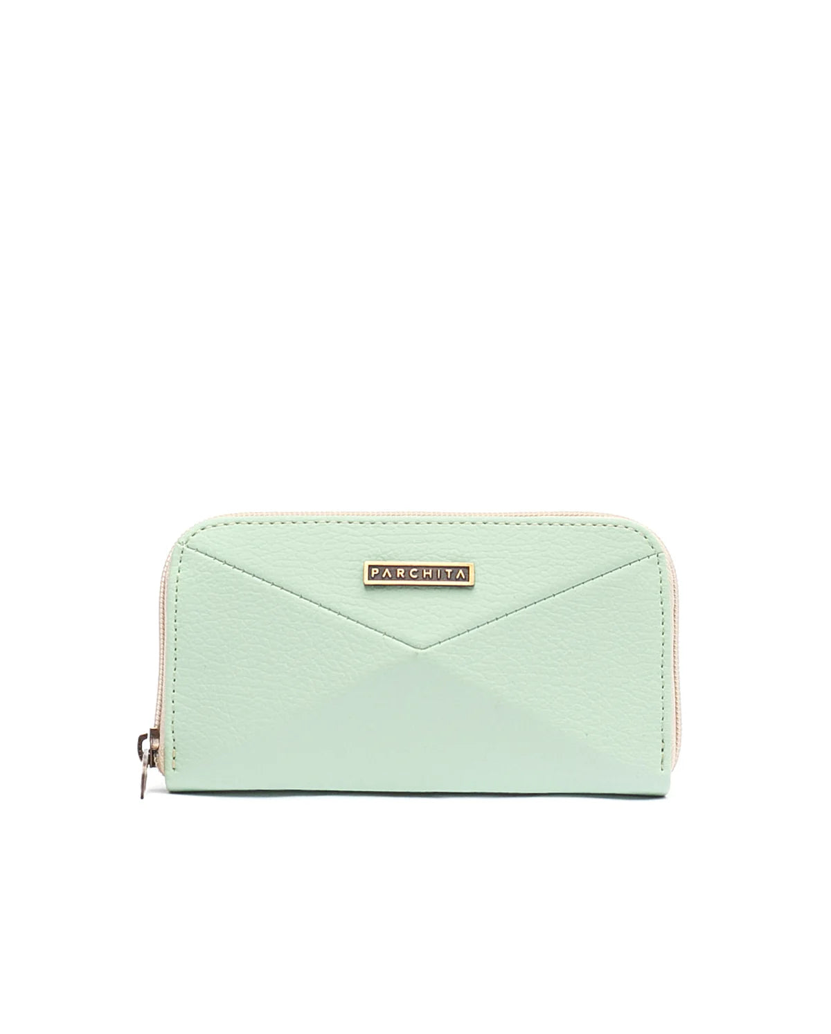 Billetera Petit Poly - Parchita