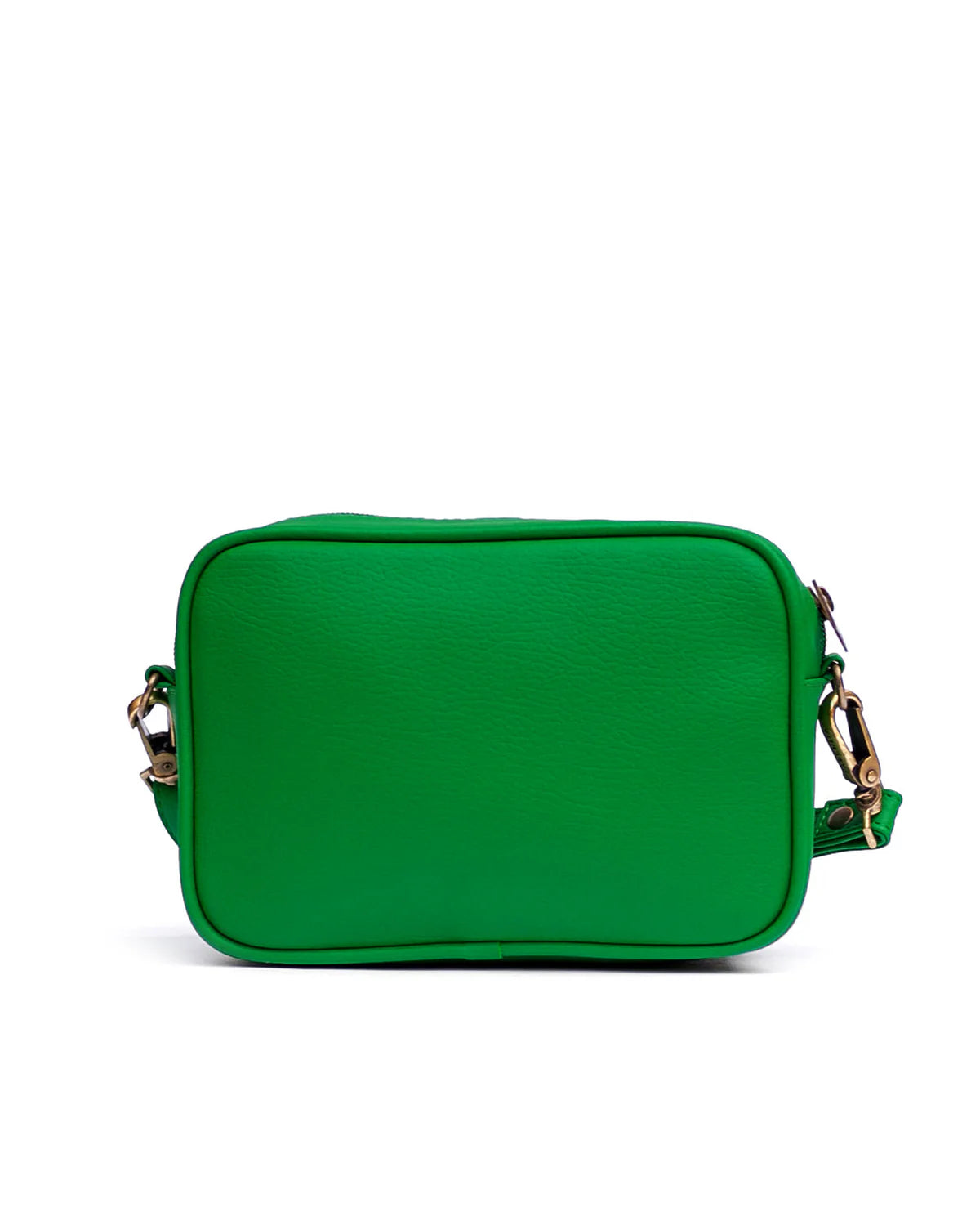 Cartera Crossbody Mika - Parchita