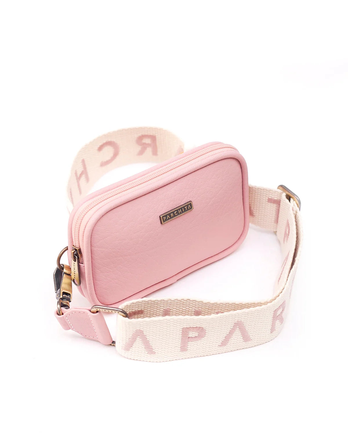 Banano Crossbody Funny Pack Marsella - Parchita