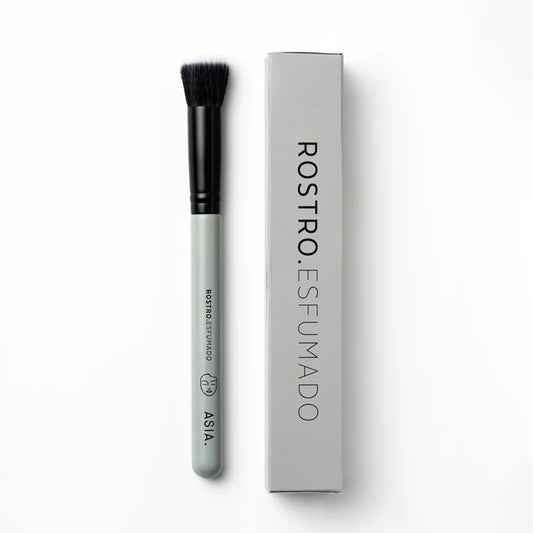 Brocha de rostro / esfumado - ASIA Makeup