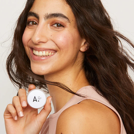 Lip Balm Translucido #10 - ASIA Makeup