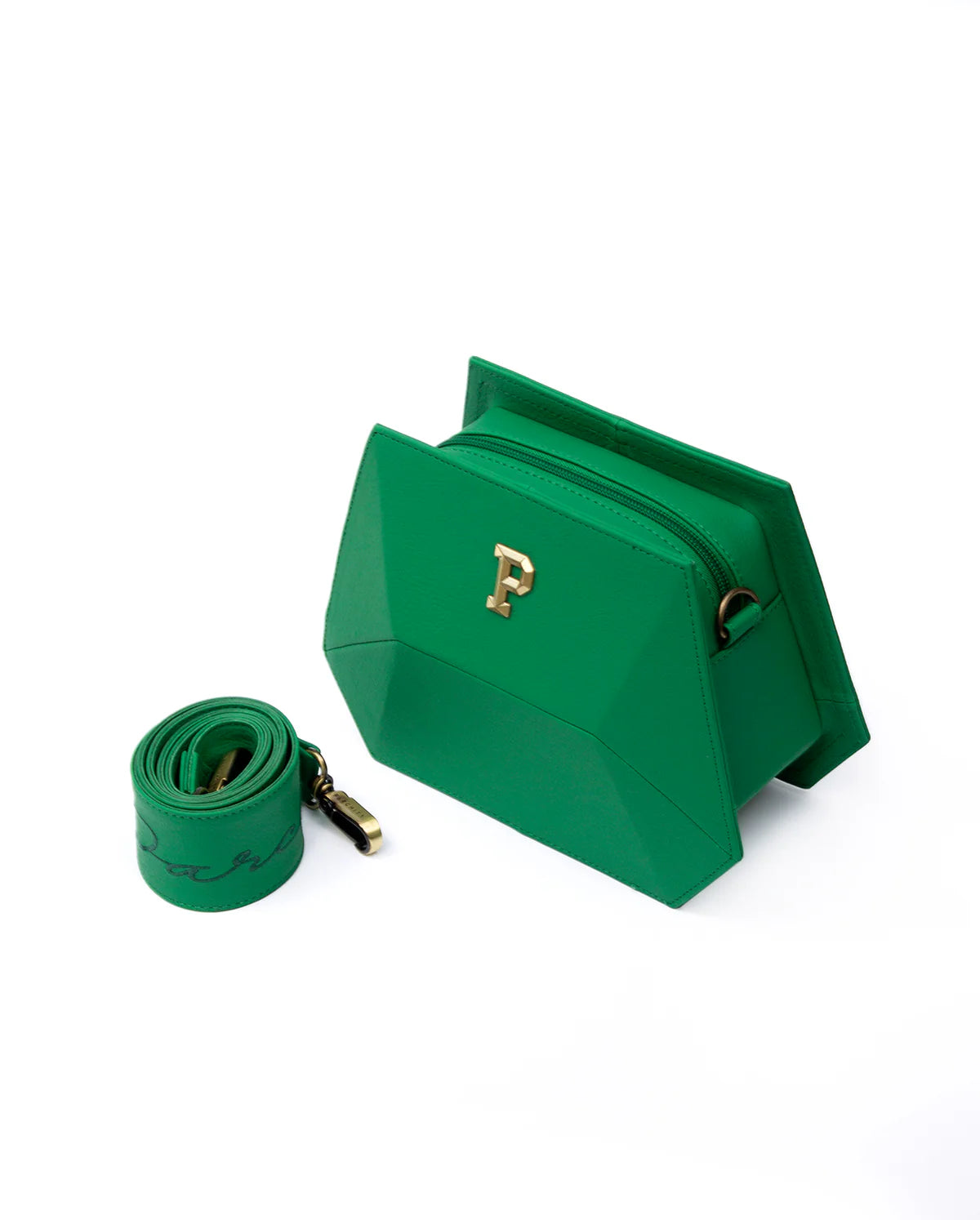 Cartera Mini Simona - Pachita