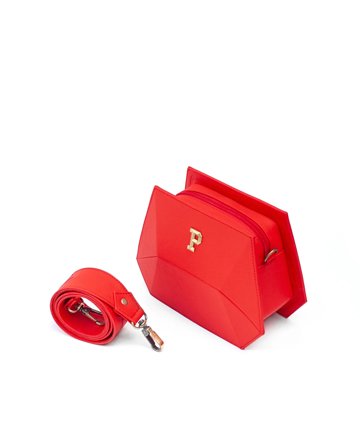 Cartera Mini Simona - Pachita