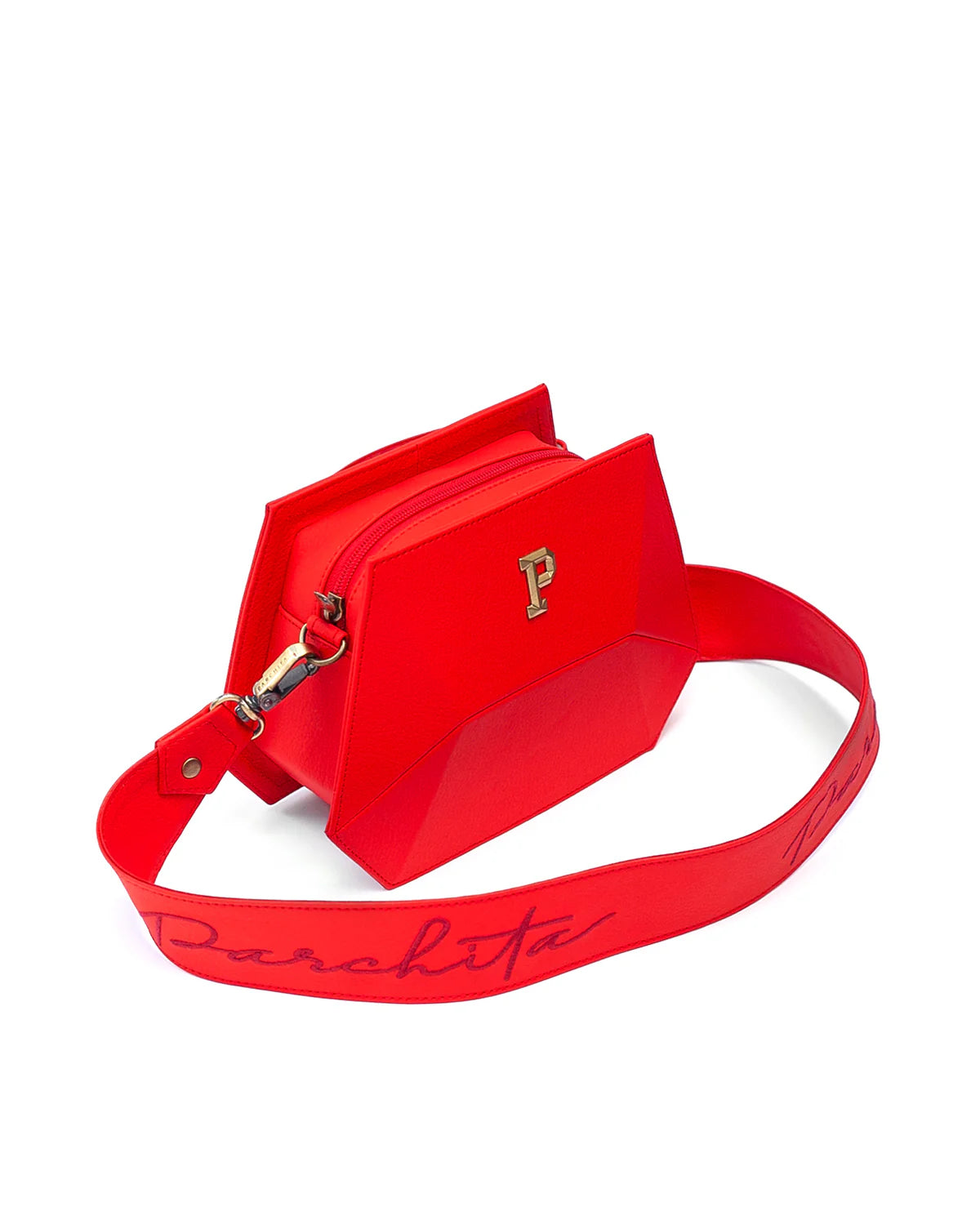 Cartera Mini Simona - Pachita
