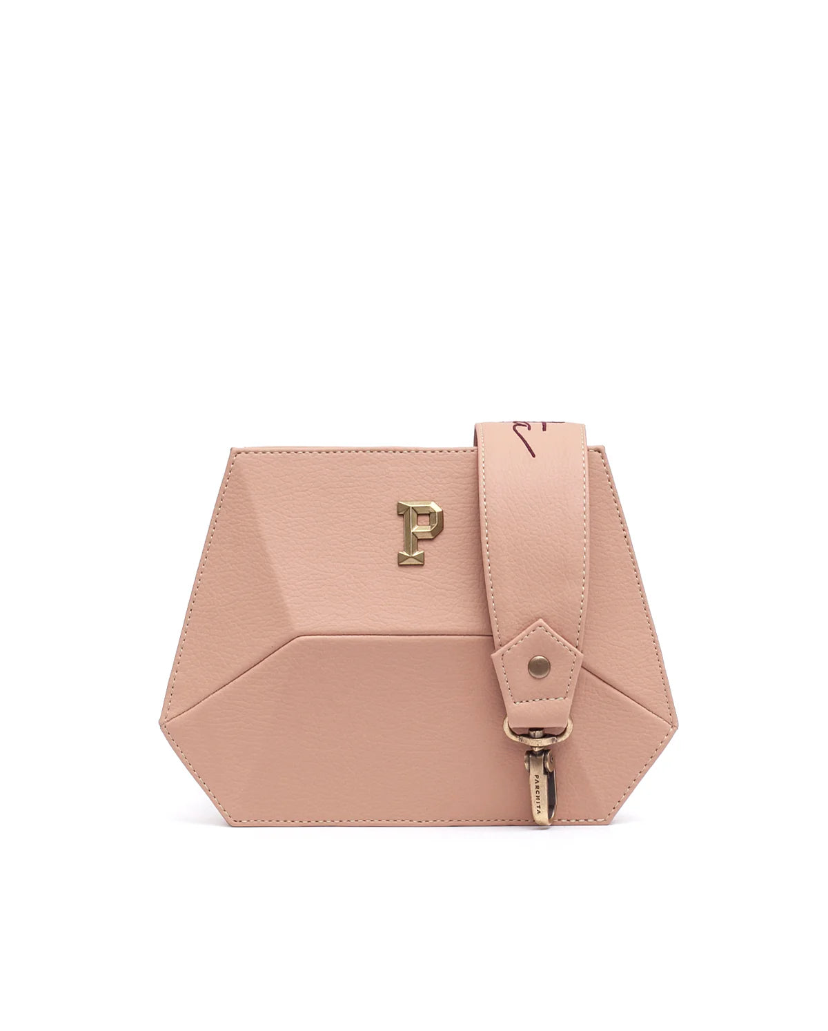 Cartera Mini Simona - Pachita