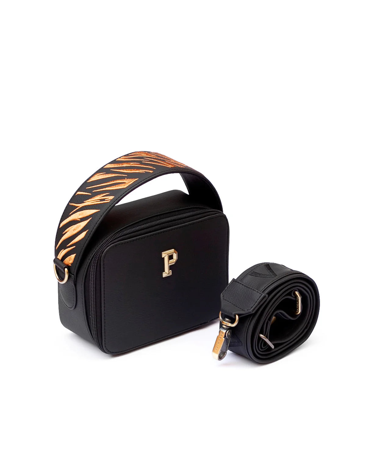 Cartera Vibra Petit - Parchita