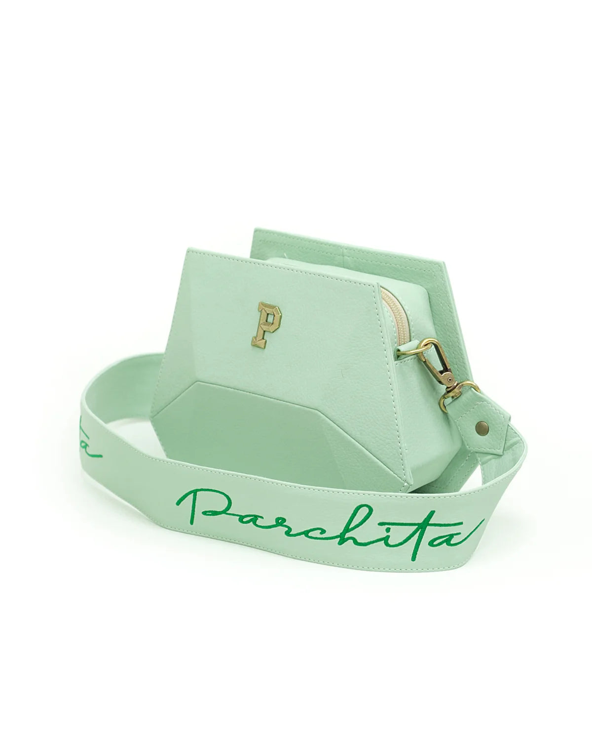 Cartera Mini Simona - Pachita