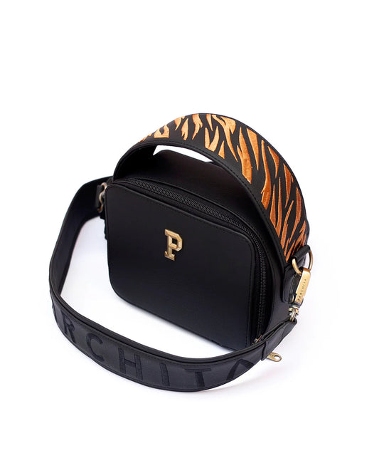 Cartera Vibra Petit - Parchita