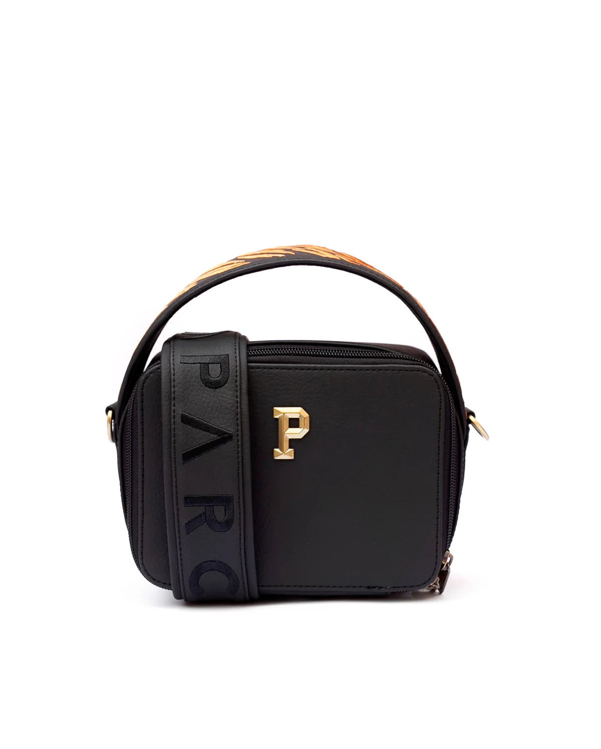 Cartera Vibra Petit - Parchita