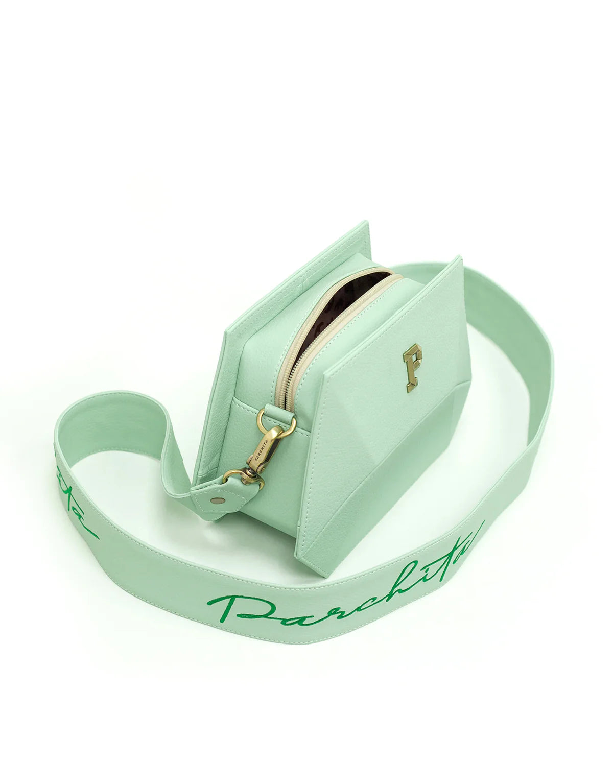 Cartera Mini Simona - Pachita