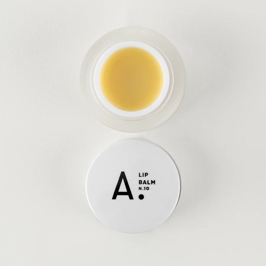 Lip Balm Translucido #10 - ASIA Makeup