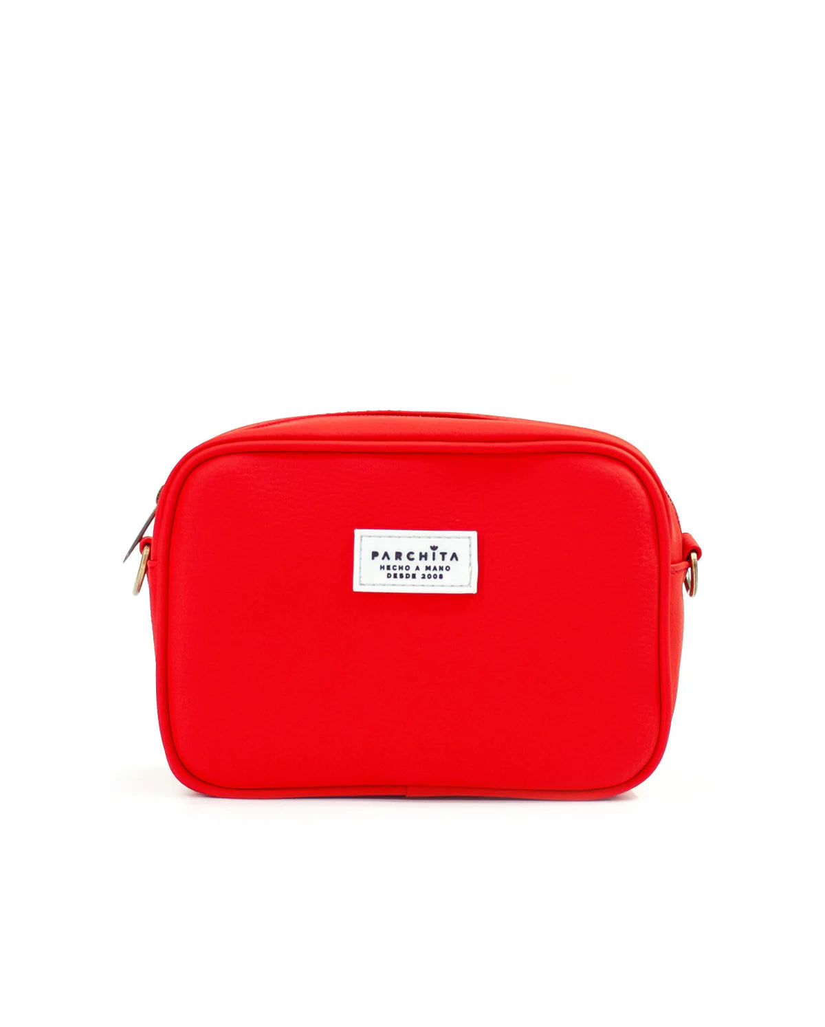 Cartera Crossbody Mika - Parchita