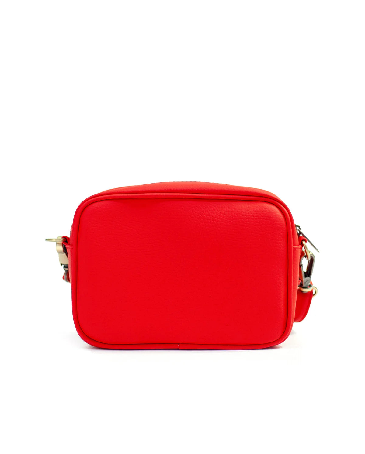 Cartera Crossbody Mika - Parchita