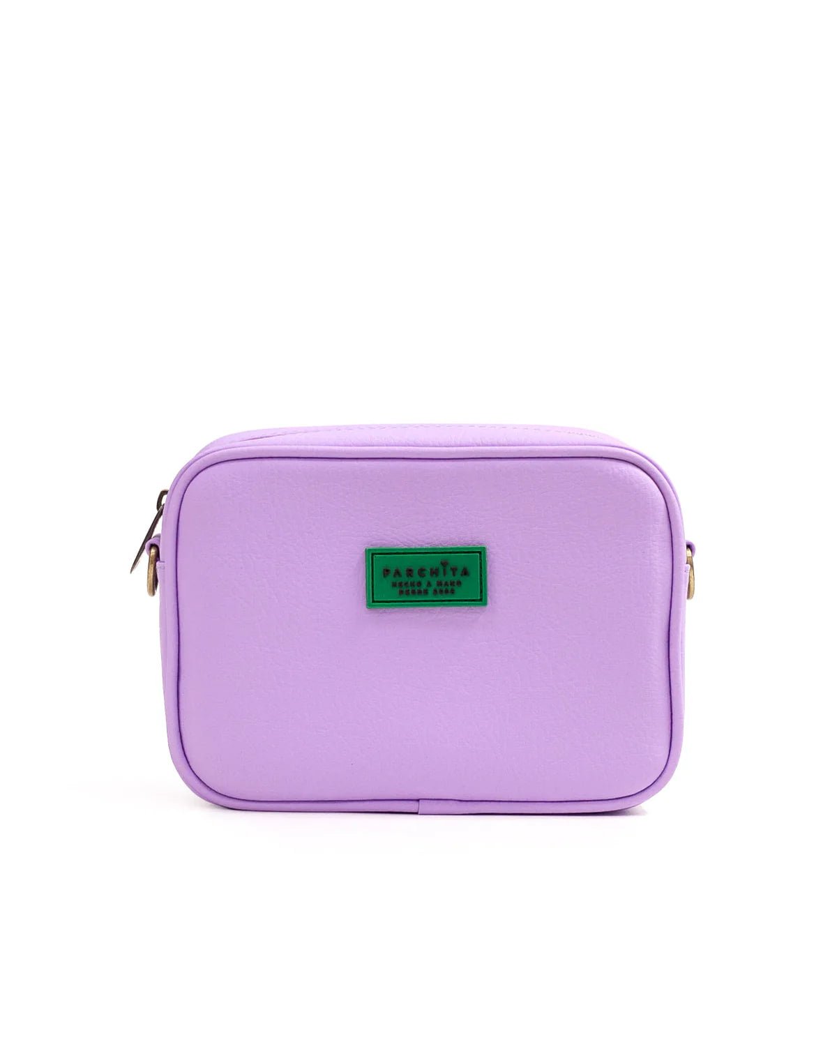 Cartera Crossbody Mika - Parchita