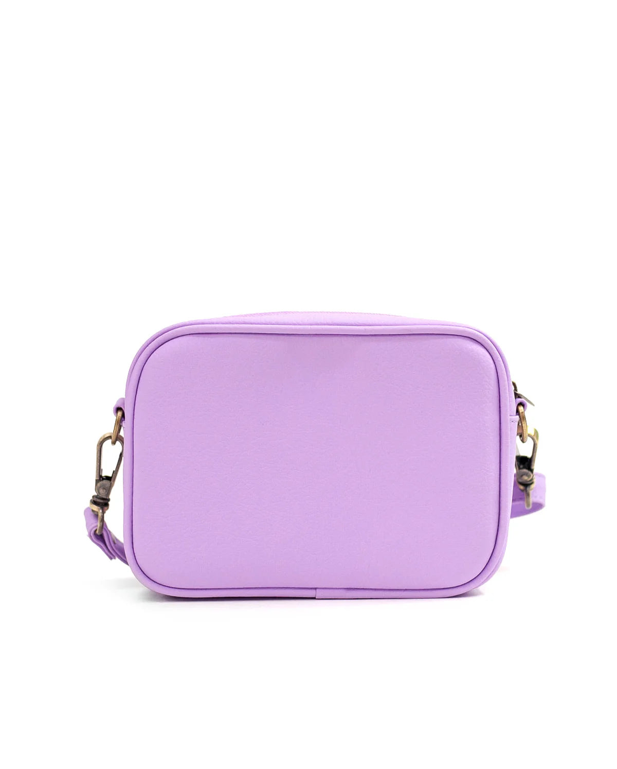 Cartera Crossbody Mika - Parchita