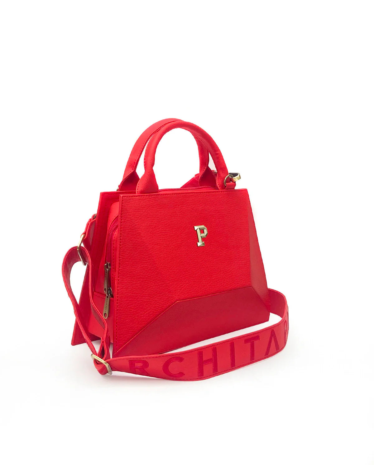 Cartera Mini Kufra - Parchita
