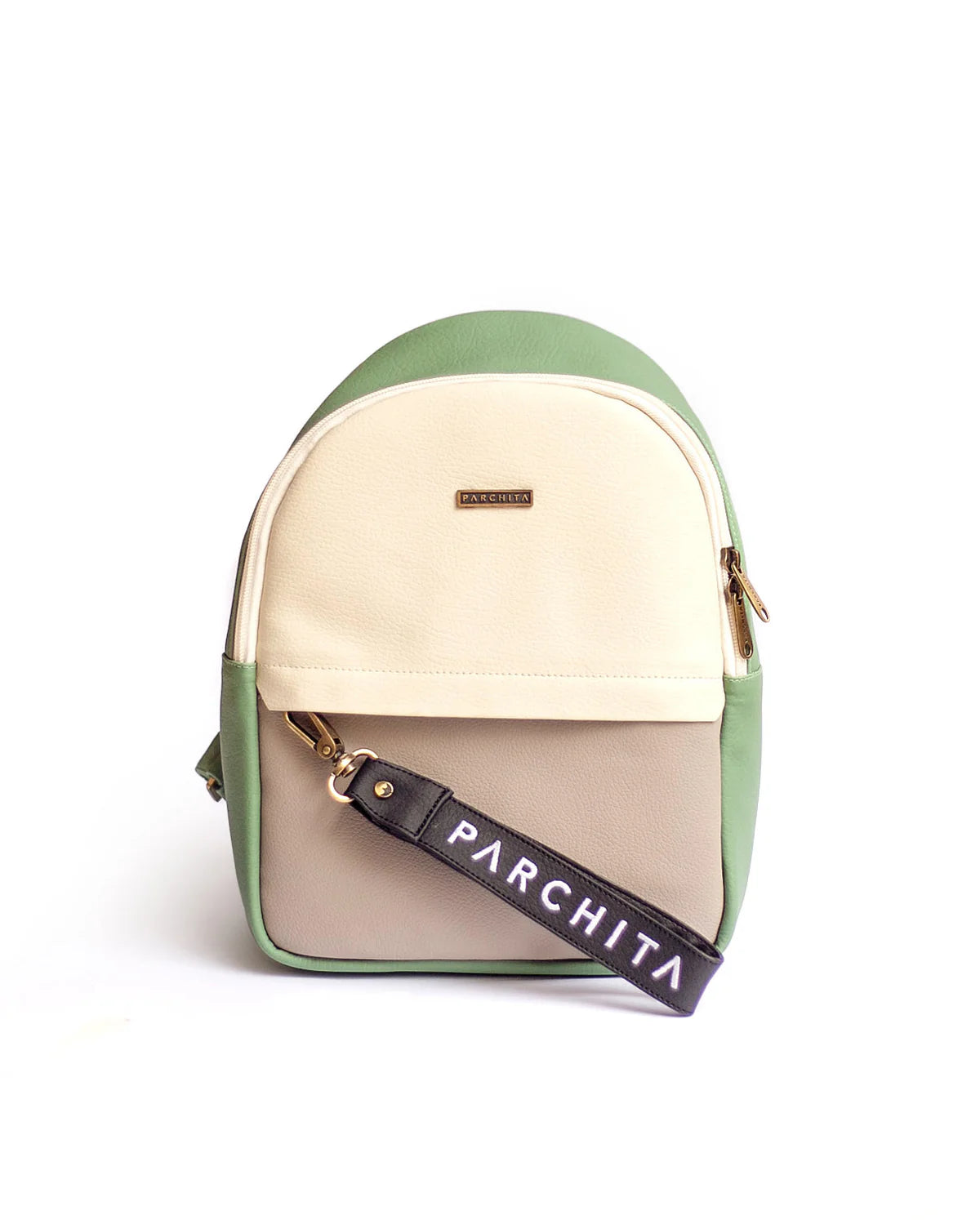 Mochila Bruno - Parchita