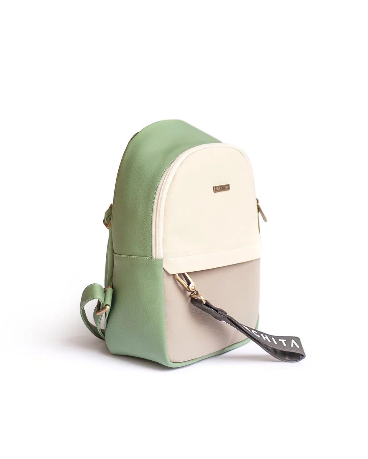 Mochila Bruno - Parchita