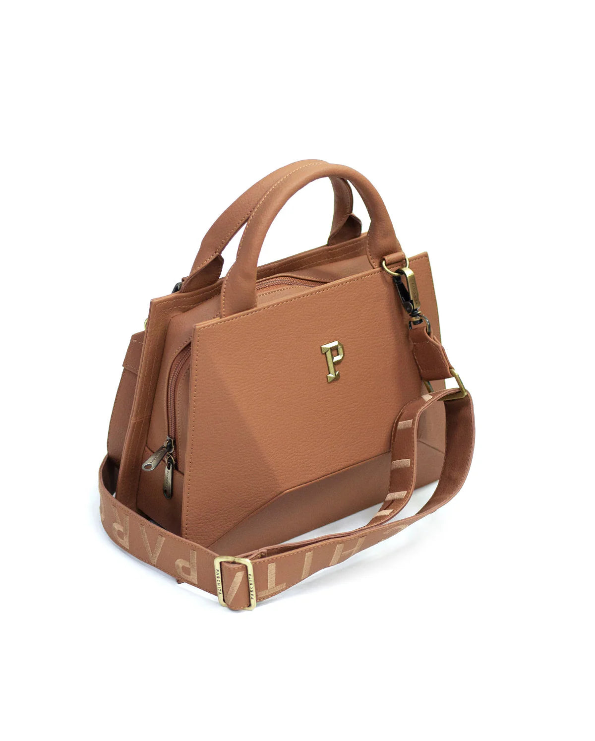 Cartera Mini Kufra - Parchita