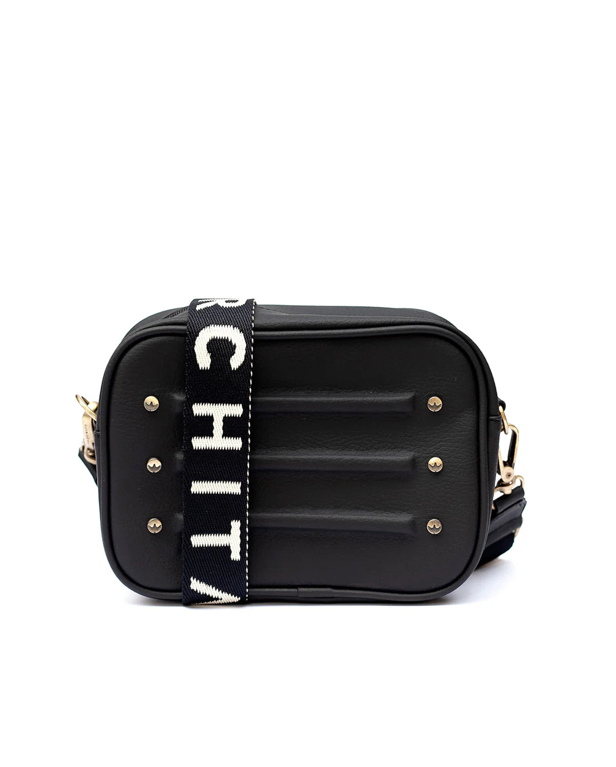 Cartera Crossbody Nuba - Parchita