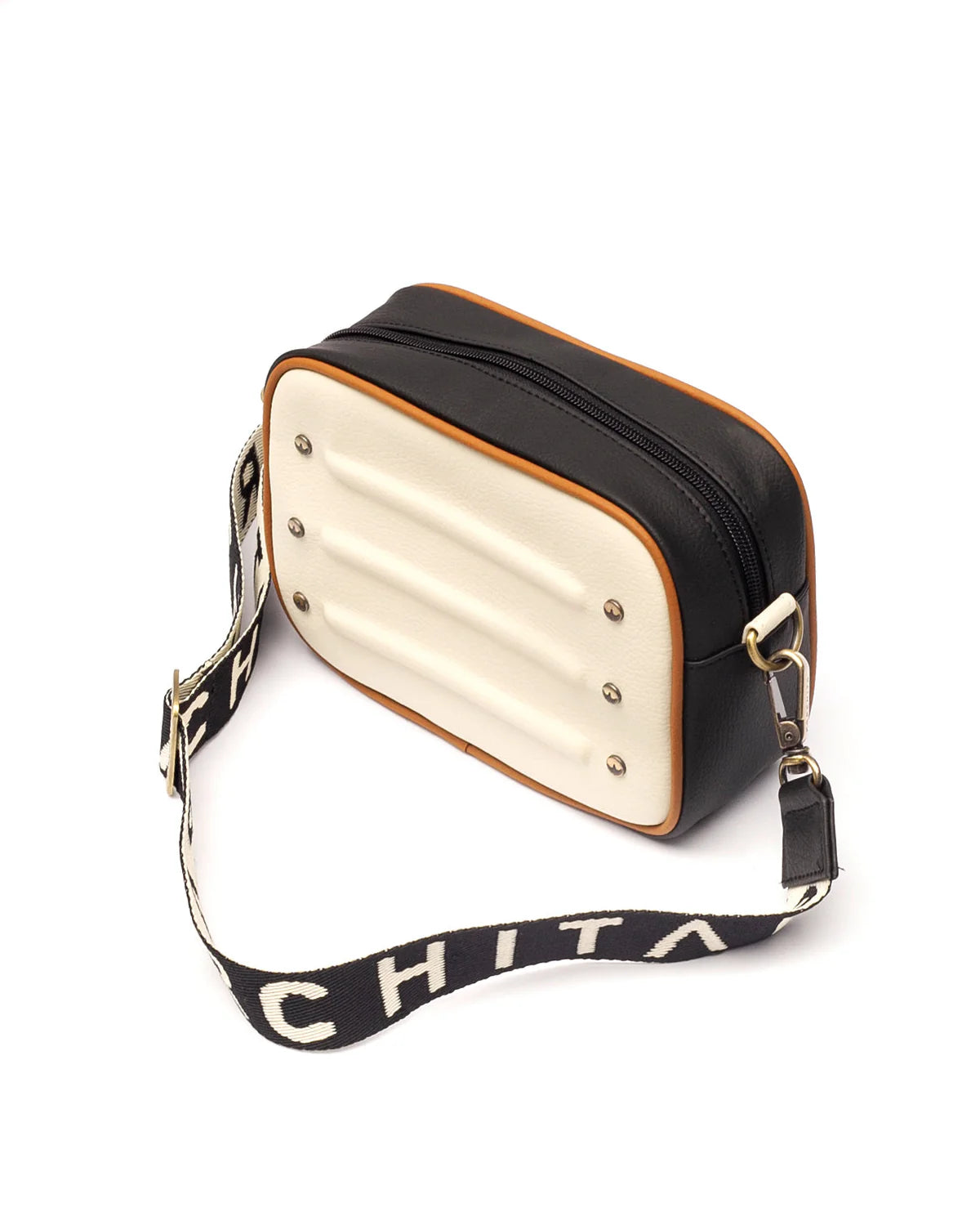 Cartera Crossbody Nuba - Parchita