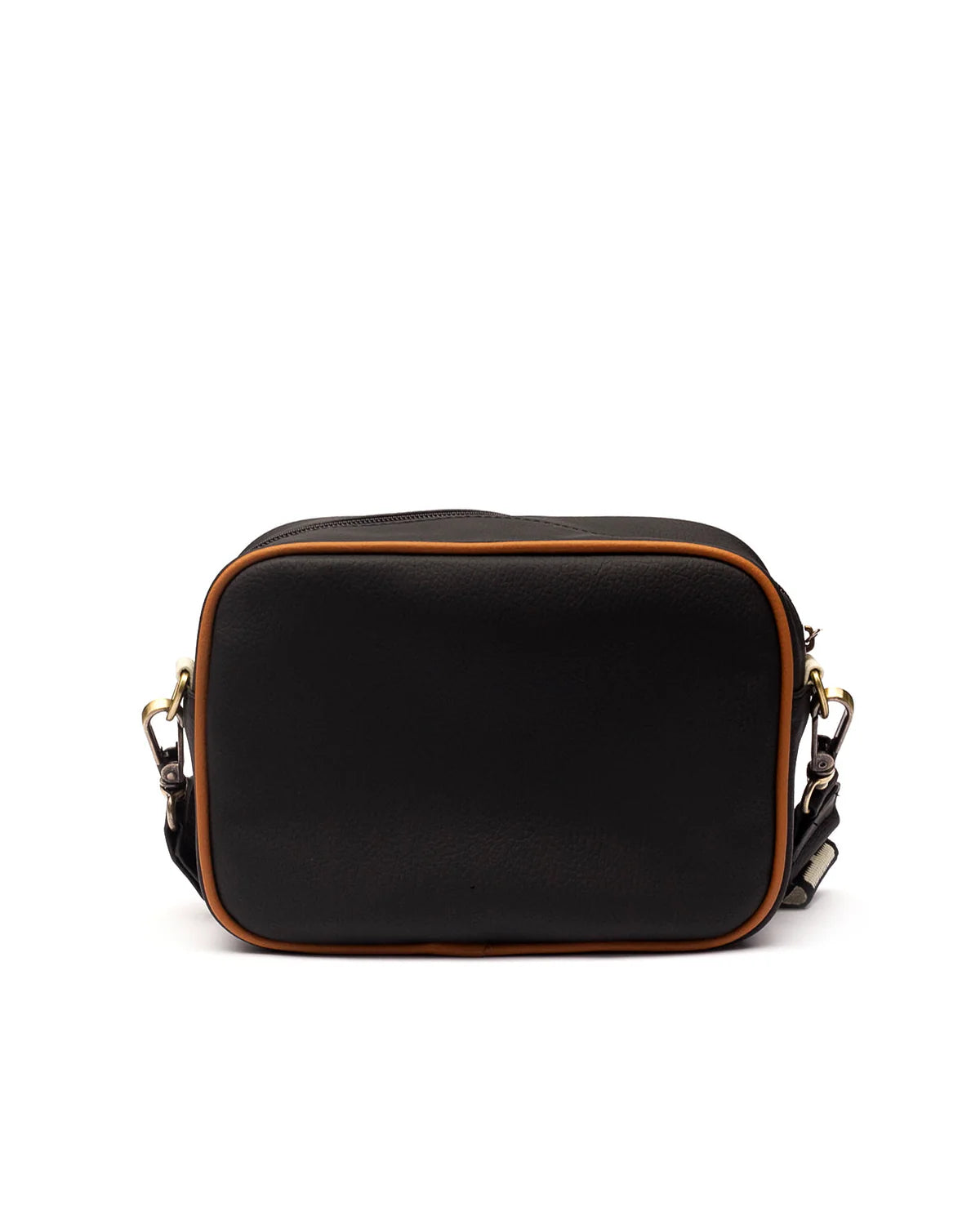 Cartera Crossbody Nuba - Parchita