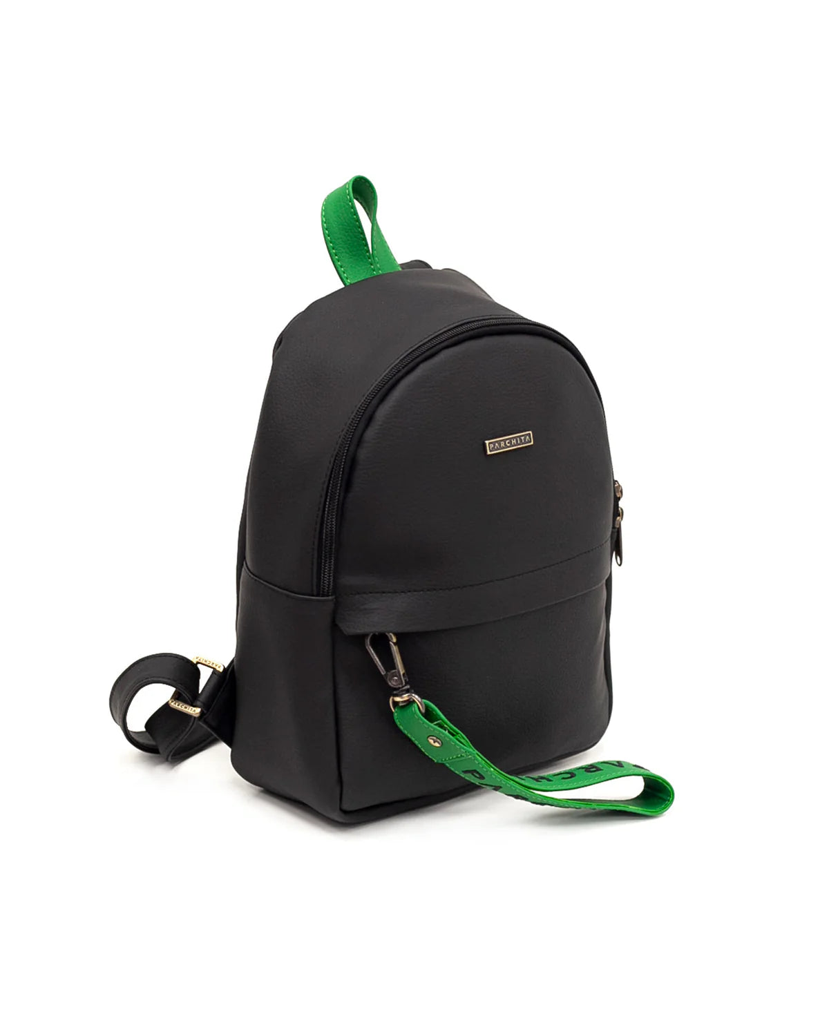 Mochila Bruno - Parchita