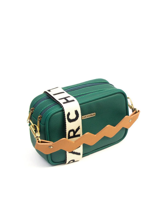 Cartera Crossbody Dalia - Parchita