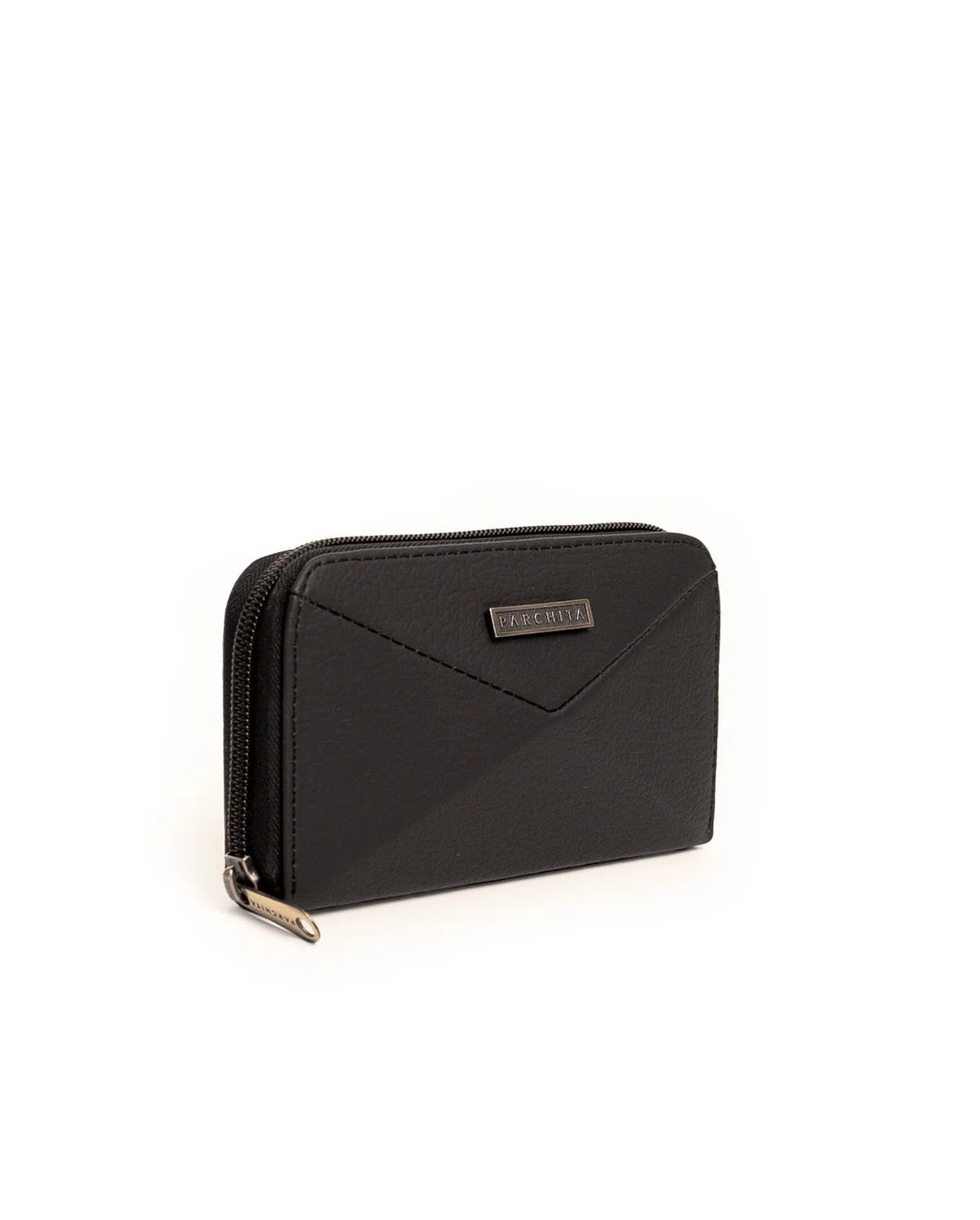 Billetera Petit Poly - Parchita