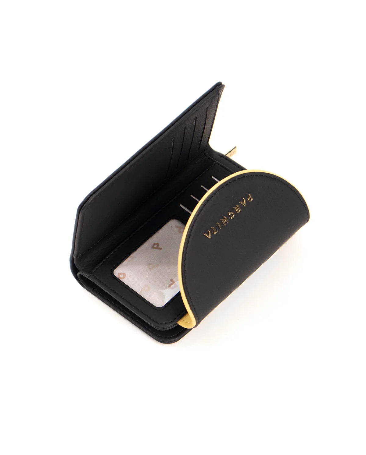 Billetera Becca - Parchita