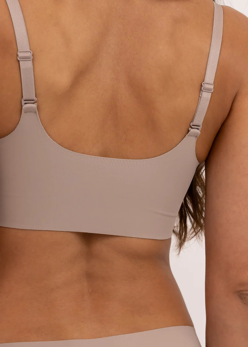 Bra Invisible Support Pro Skin - Maralta