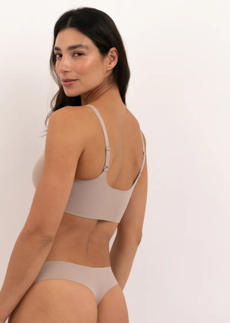Bra Invisible Support Pro Skin - Maralta