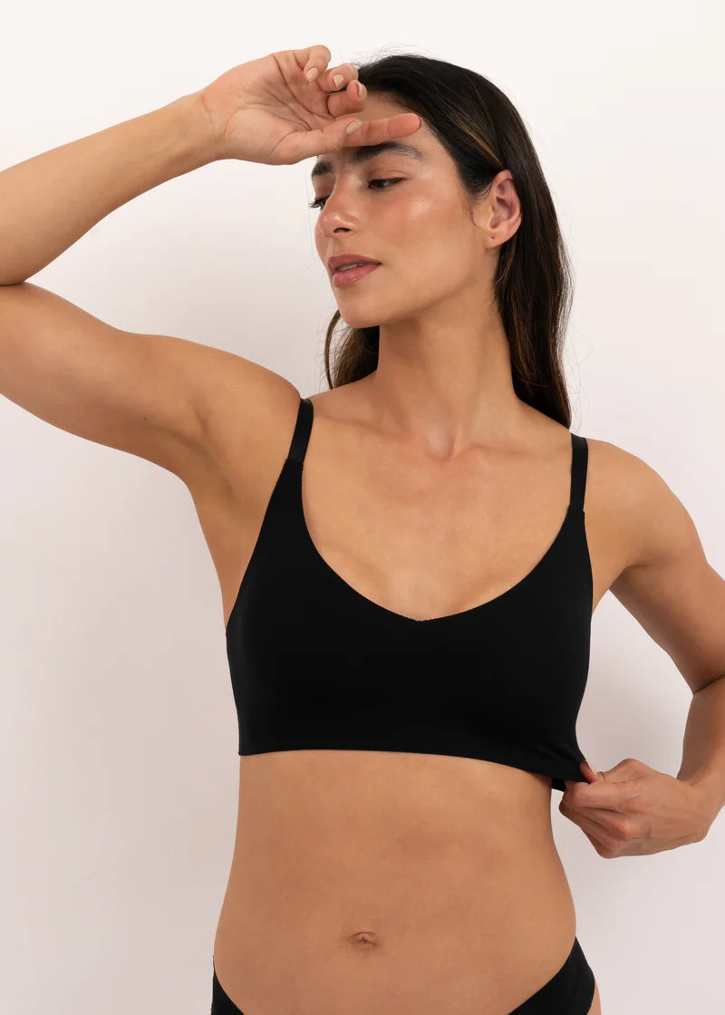 Bra Invisible Support Pro Skin - Maralta