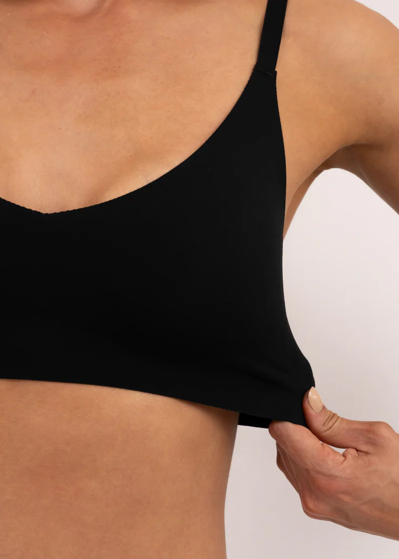 Bra Invisible Support Pro Skin - Maralta