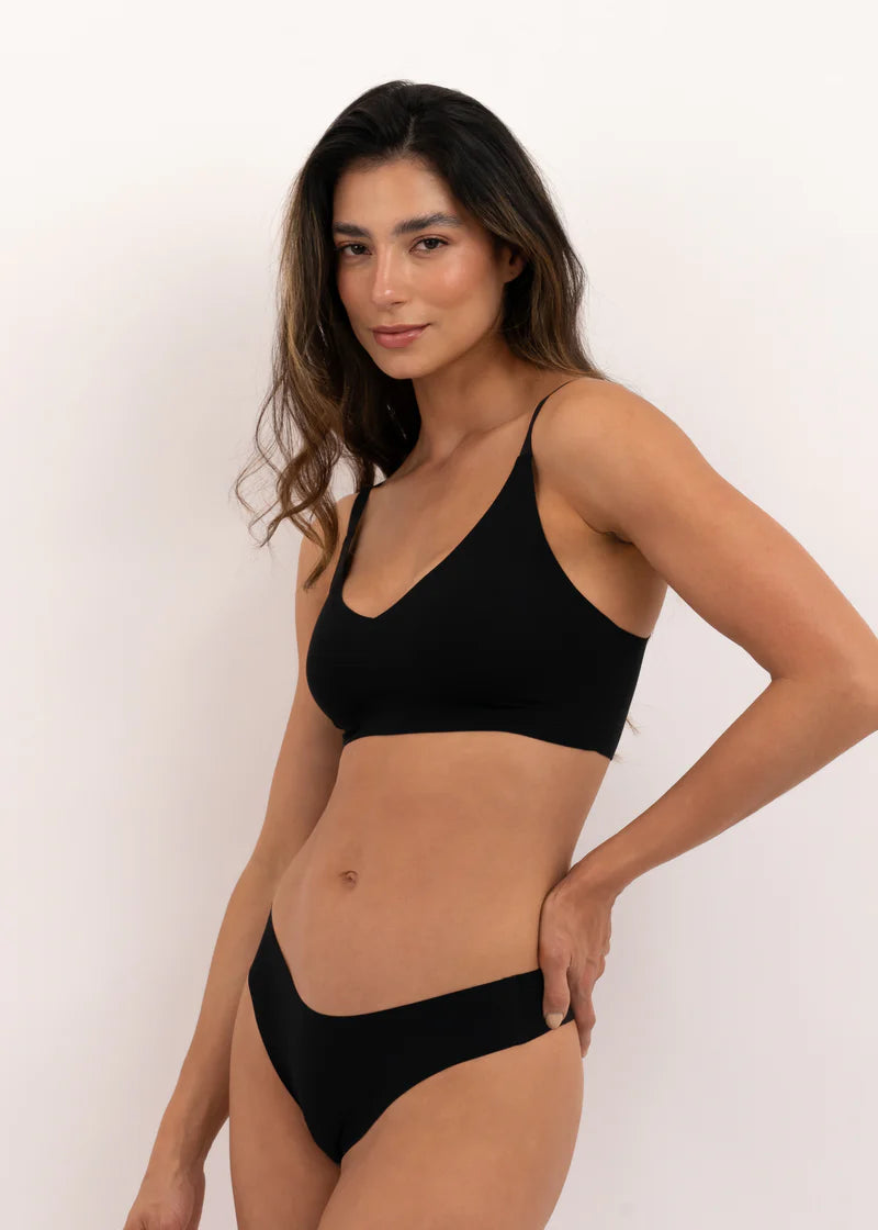 Bra Invisible Support Pro Skin - Maralta