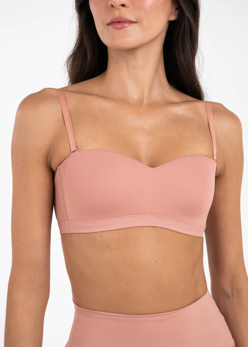 Bra Strapless Genuina - Maralta