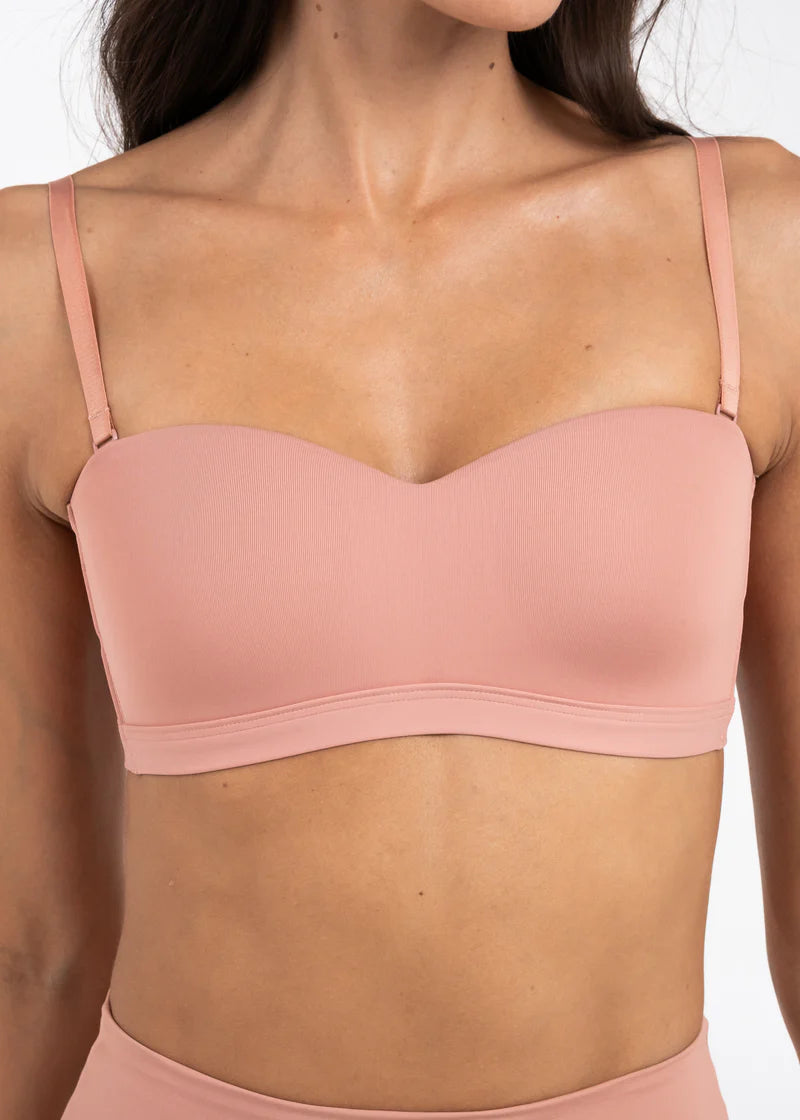 Bra Strapless Genuina - Maralta