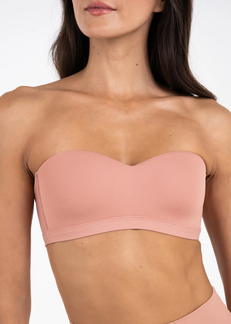 Bra Strapless Genuina - Maralta
