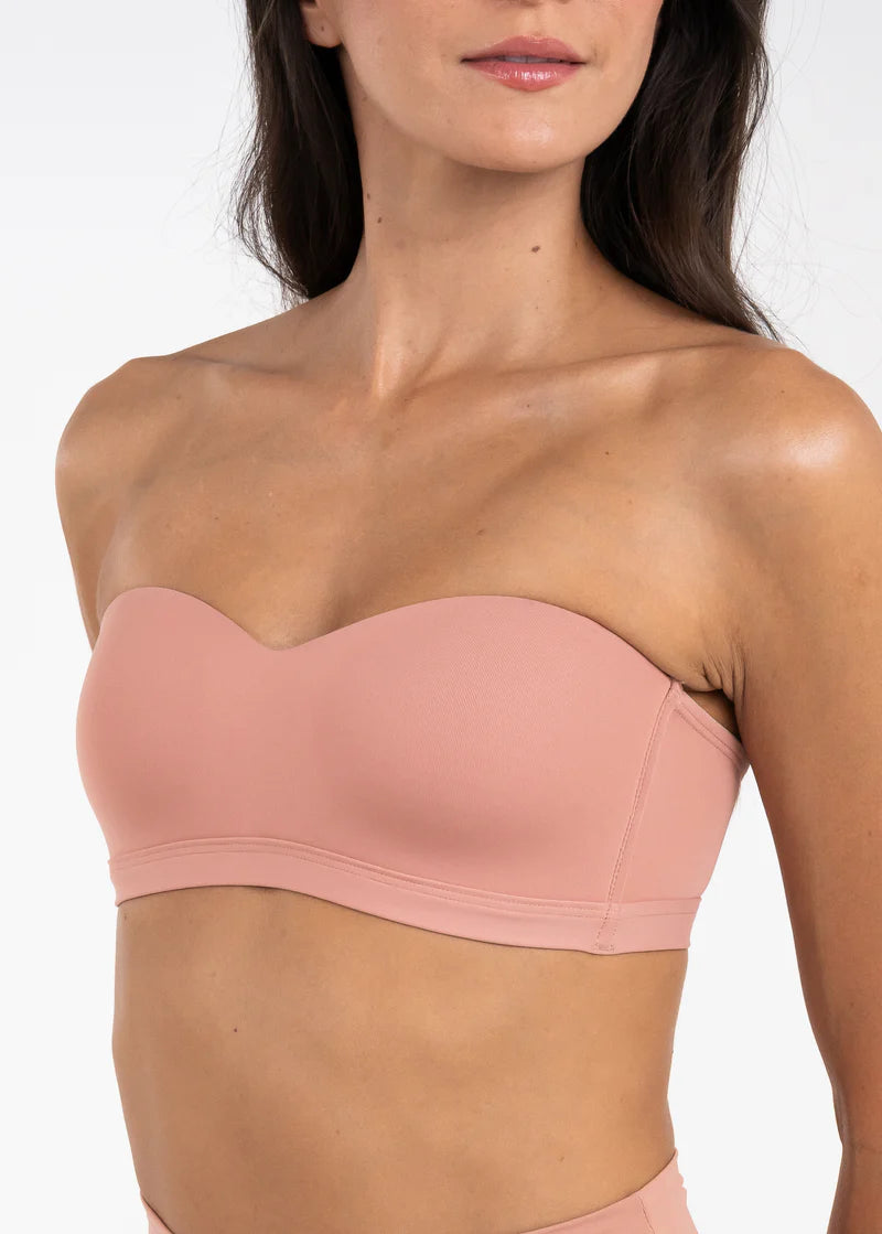 Bra Strapless Genuina - Maralta