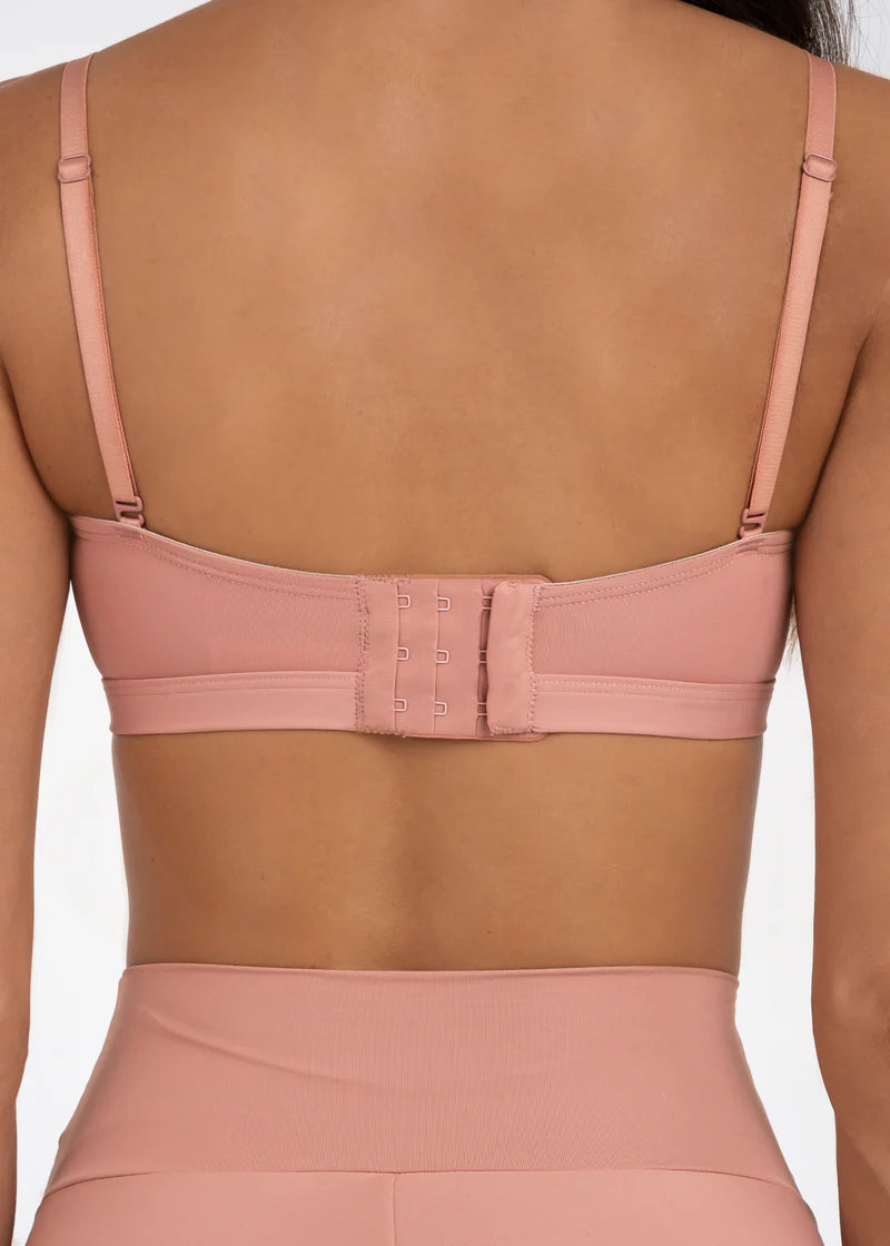 Bra Strapless Genuina - Maralta