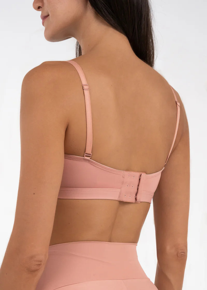 Bra Strapless Genuina - Maralta
