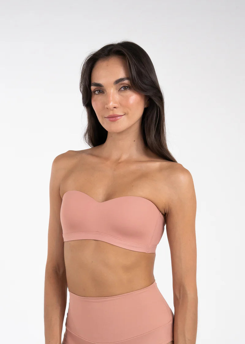 Bra Strapless Genuina - Maralta