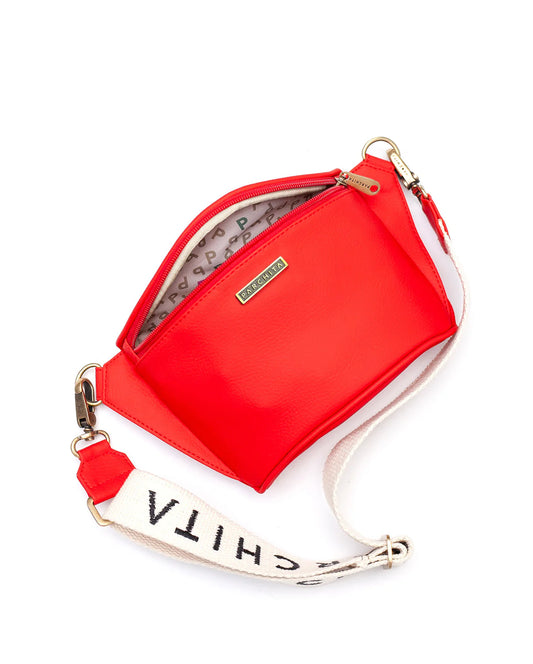 Banano canguro Bolo - Parchita