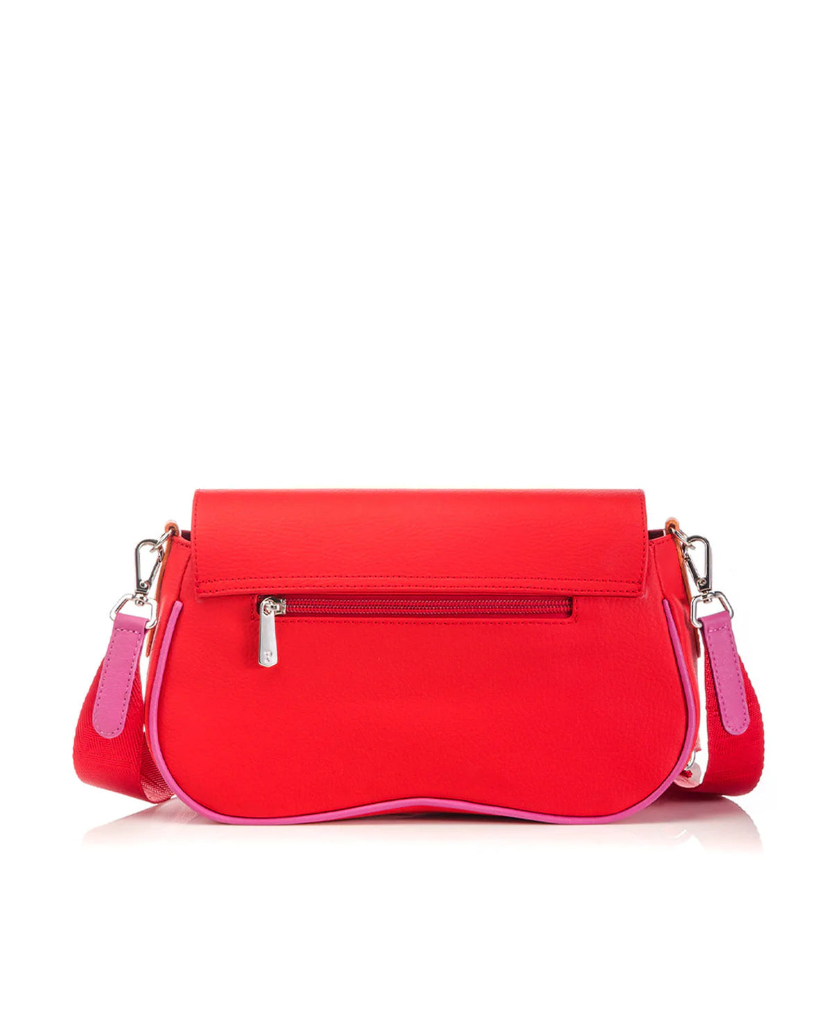 Cartera Petra - Parchita