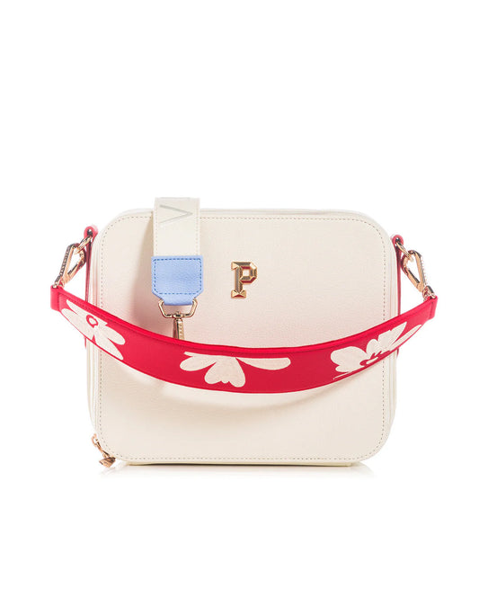 Cartera Fiorella - Parchita