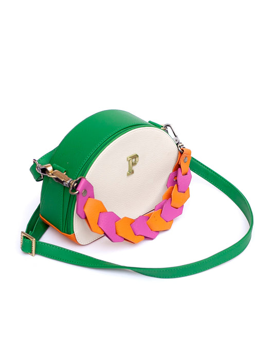 Cartera Roberta - Parchita