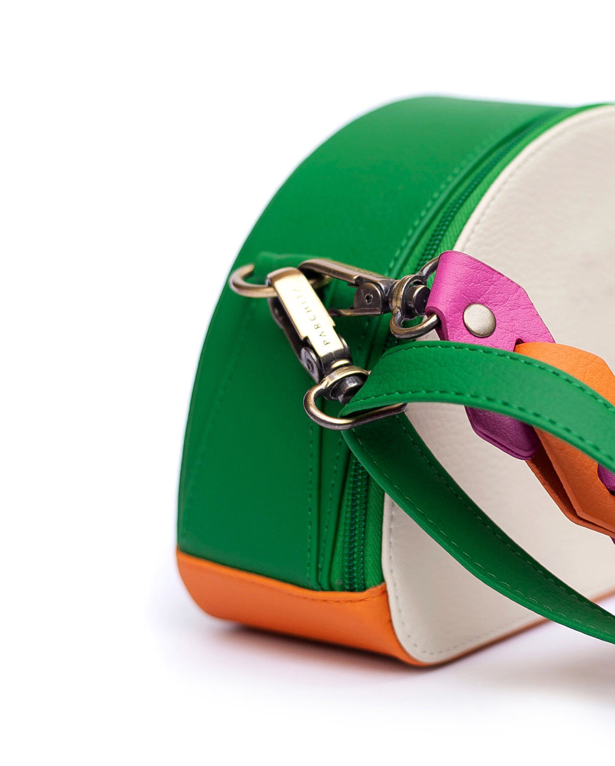 Cartera Roberta - Parchita